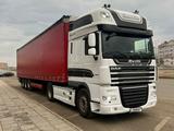 DAF  105 460 2010 годаүшін21 500 000 тг. в Актобе