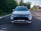 Mitsubishi Outlander 2022 годаүшін10 490 000 тг. в Петропавловск – фото 2