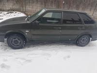 ВАЗ (Lada) 2114 2007 годаүшін1 100 000 тг. в Шымкент