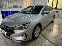Hyundai Elantra 2020 года за 9 000 000 тг. в Астана
