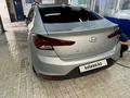 Hyundai Elantra 2020 годаүшін9 000 000 тг. в Астана – фото 9