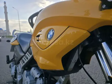 BMW  F 650 CS (Scarver) 2002 года за 1 500 000 тг. в Астана – фото 10