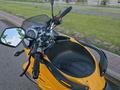 BMW  F 650 CS (Scarver) 2002 года за 1 500 000 тг. в Астана – фото 11