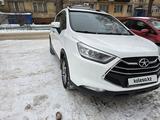 JAC S3 2018 года за 5 300 000 тг. в Рудный