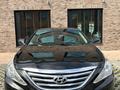 Hyundai Sonata 2014 года за 5 700 000 тг. в Алматы – фото 21