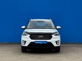 Hyundai Creta 2018 годаүшін9 580 000 тг. в Алматы – фото 2