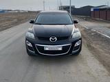 Mazda CX-7 2011 года за 5 600 000 тг. в Атырау – фото 3