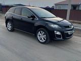 Mazda CX-7 2011 года за 5 600 000 тг. в Атырау – фото 4