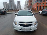 Chevrolet Cobalt 2024 годаfor7 500 000 тг. в Астана