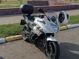Yamaha  XJ6 (FZ6R) 2014 года за 3 500 000 тг. в Петропавловск – фото 3