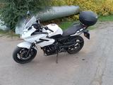 Yamaha  XJ6 (FZ6R) 2014 года за 3 500 000 тг. в Петропавловск – фото 4