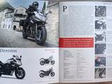 Yamaha  XJ6 (FZ6R) 2014 года за 3 500 000 тг. в Петропавловск – фото 5