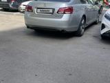 Lexus GS 300 2007 года за 6 500 000 тг. в Алматы – фото 2