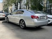 Lexus GS 300 2007 годаүшін5 800 000 тг. в Алматы