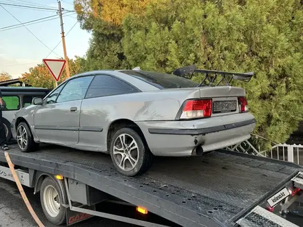 Opel Calibra 1992 года за 670 000 тг. в Шымкент