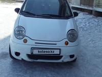 Daewoo Matiz 2013 годаүшін1 200 000 тг. в Семей