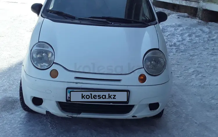 Daewoo Matiz 2013 года за 1 200 000 тг. в Семей