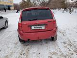 ВАЗ (Lada) Kalina 1119 2006 года за 900 000 тг. в Темиртау – фото 3