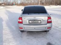 ВАЗ (Lada) Priora 2172 2013 года за 2 700 000 тг. в Петропавловск