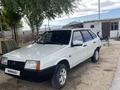 ВАЗ (Lada) 2108 1992 годаүшін800 000 тг. в Шолаккорган – фото 6