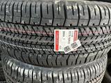 Летние шины Bridgestone Dueler 684 275/50 R22 за 350 000 тг. в Астана – фото 3