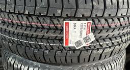 Летние шины Bridgestone Dueler 684 275/50 R22 за 350 000 тг. в Астана – фото 3