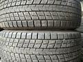 225/60R17 DUNLOP WINTER MAXX SJ8.үшін120 000 тг. в Алматы – фото 3