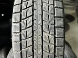 225/60R17 DUNLOP WINTER MAXX SJ8. за 120 000 тг. в Алматы – фото 4