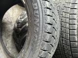 225/60R17 DUNLOP WINTER MAXX SJ8. за 120 000 тг. в Алматы – фото 5