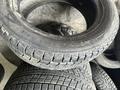 225/60R17 DUNLOP WINTER MAXX SJ8. за 120 000 тг. в Алматы – фото 6
