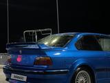 BMW 325 1995 годаүшін3 000 000 тг. в Алматы – фото 2