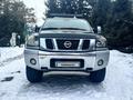 Nissan Titan 2005 года за 10 200 000 тг. в Алматы – фото 4