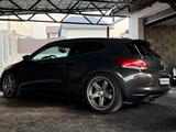Volkswagen Scirocco 2009 годаүшін5 000 000 тг. в Алматы – фото 4