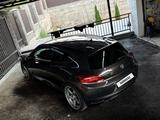 Volkswagen Scirocco 2009 годаүшін5 000 000 тг. в Алматы – фото 3