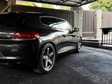 Volkswagen Scirocco 2009 годаүшін5 000 000 тг. в Алматы – фото 2