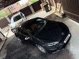 Volkswagen Scirocco 2009 годаүшін5 000 000 тг. в Алматы – фото 5