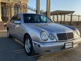 Mercedes-Benz E 320 1997 годаүшін4 800 000 тг. в Актау – фото 3