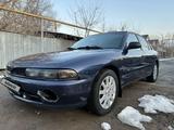 Mitsubishi Galant 1995 года за 1 200 000 тг. в Алматы – фото 2