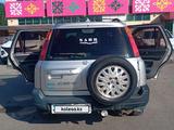 Honda CR-V 1998 года за 2 800 000 тг. в Алматы – фото 4