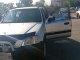 Honda CR-V 1998 года за 2 800 000 тг. в Алматы – фото 5