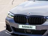 BMW 530 2021 годаүшін32 000 000 тг. в Алматы – фото 2