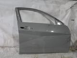 Дверь передняя правая Hyundai Elantra 20- за 1 000 тг. в Караганда