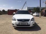 ВАЗ (Lada) Priora 2170 2014 года за 2 500 000 тг. в Тараз – фото 2