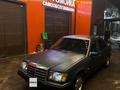 Mercedes-Benz E 200 1991 года за 1 100 000 тг. в Талдыкорган – фото 2