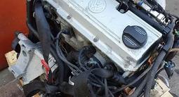 Двигатель Пассат Гольф Вентоүшін350 000 тг. в Караганда – фото 2