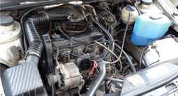 Двигатель Пассат Гольф Вентоүшін350 000 тг. в Караганда – фото 3