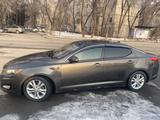 Kia Optima 2012 годаүшін6 600 000 тг. в Алматы – фото 2