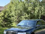 Audi 100 1994 года за 1 750 000 тг. в Петропавловск – фото 3