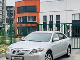 Toyota Camry 2007 годаүшін5 700 000 тг. в Алматы – фото 3