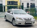 Toyota Camry 2007 годаүшін5 700 000 тг. в Алматы – фото 2